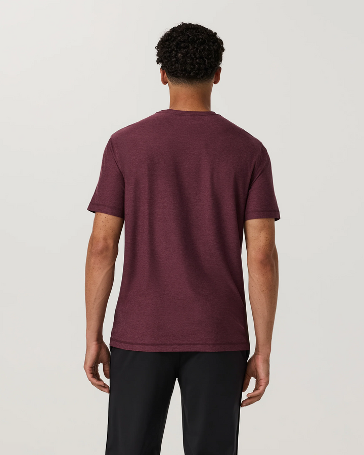 Vuori Strato Tech Tee