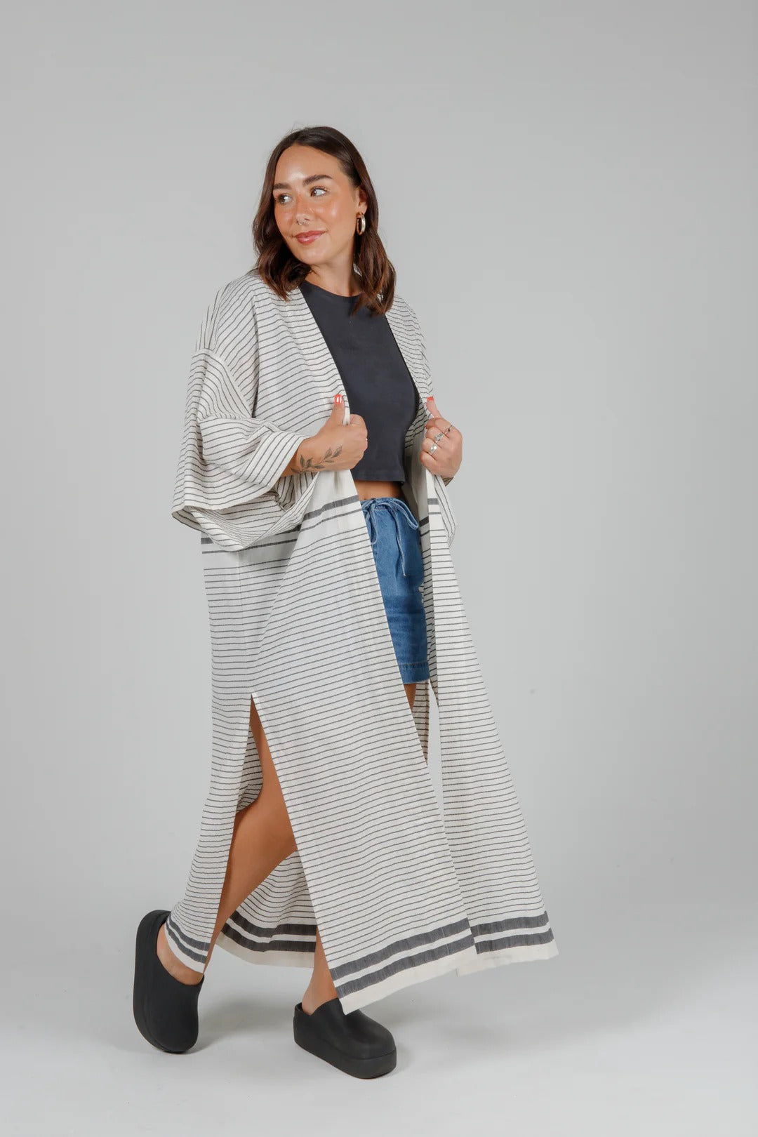 Tofino Towel Polly Cover Up