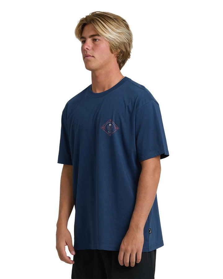 Billabong Agave A/Div Tee