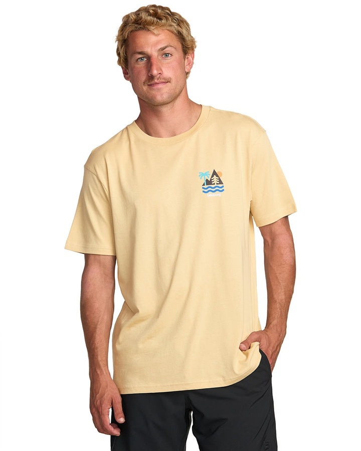 Billabong Sundown A/Div Tee
