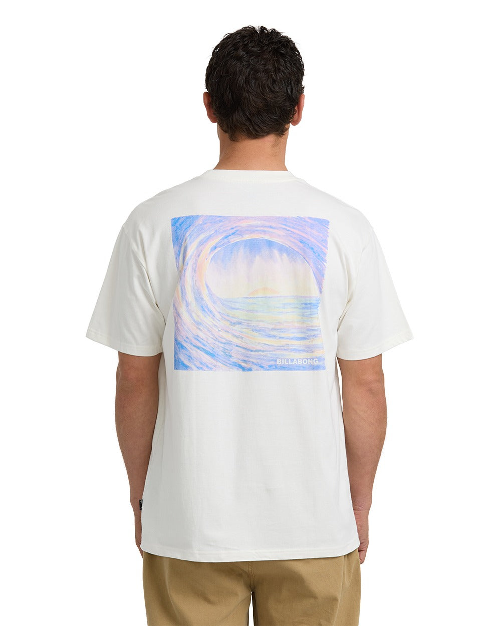 Billabong Surf Dreams Tee
