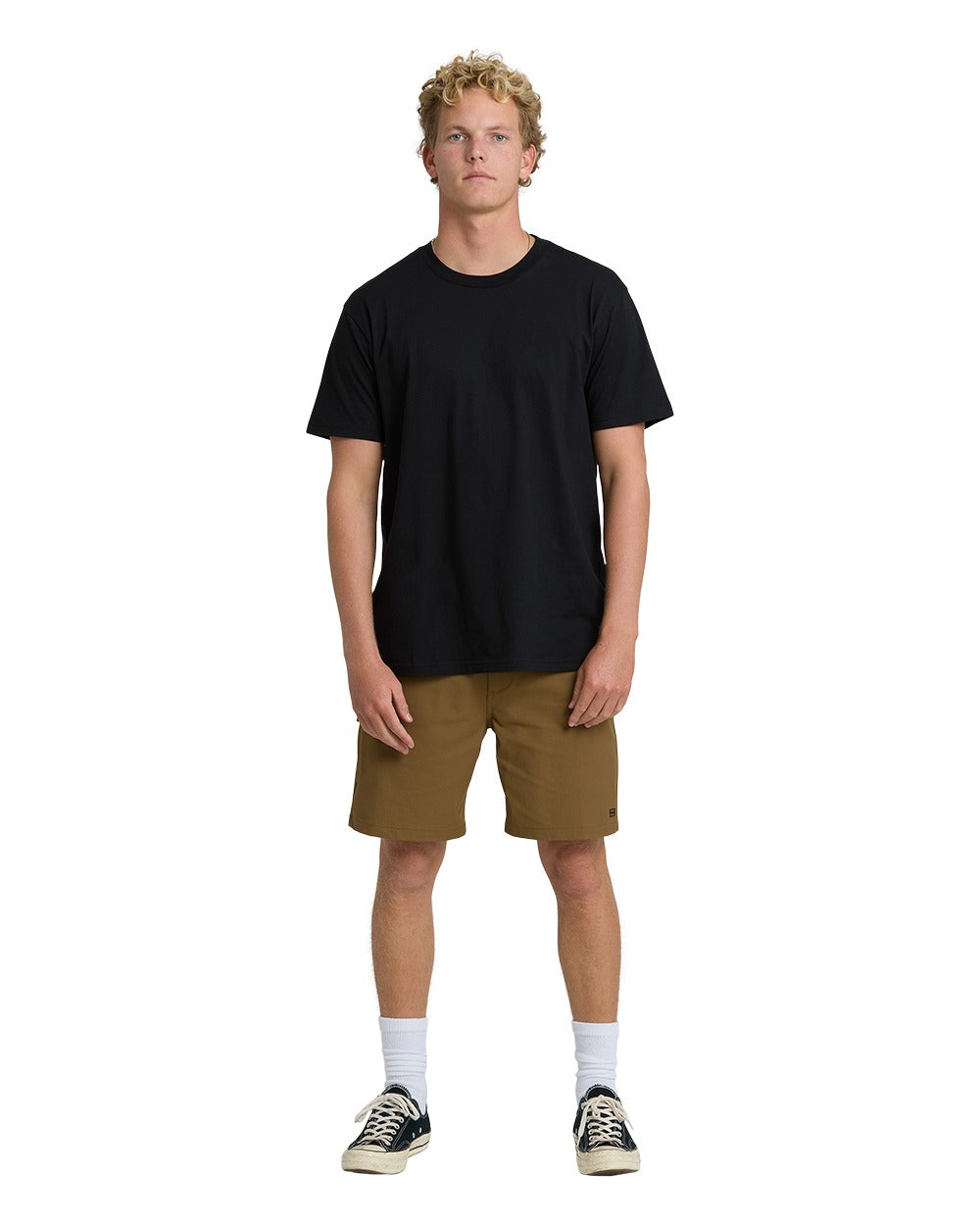 Billabong Surftrek Touring Short