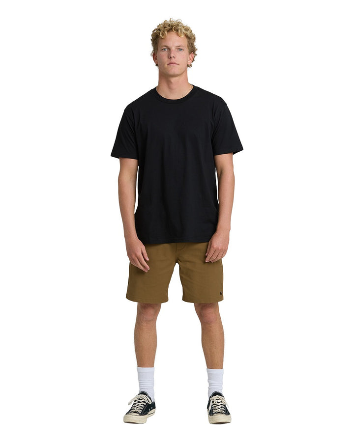 Billabong Surftrek Touring Short