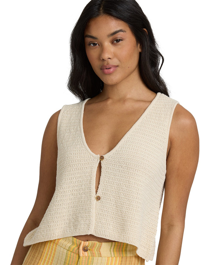 Billabong Need Now Sweater Tank
