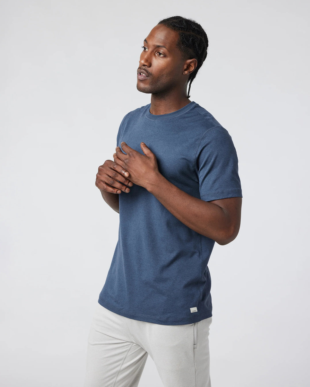 Vuori Ponto Performance Tee