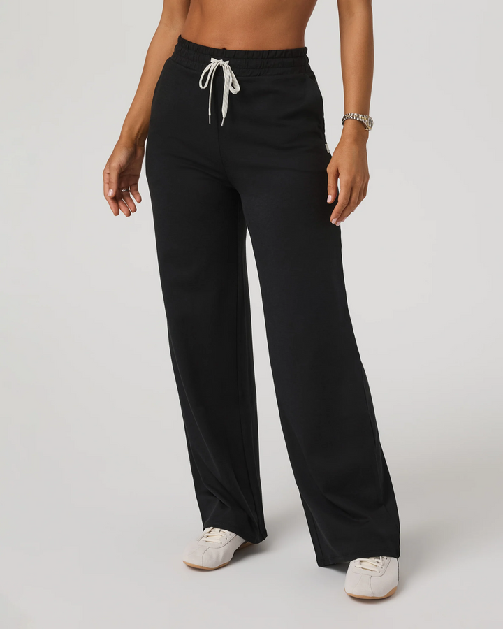 Vuori Halo Essential Wideleg Pant