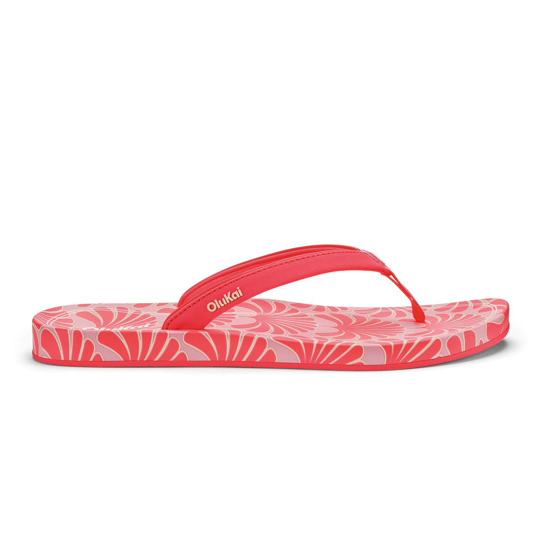 Olukai Uiki Flip Flop