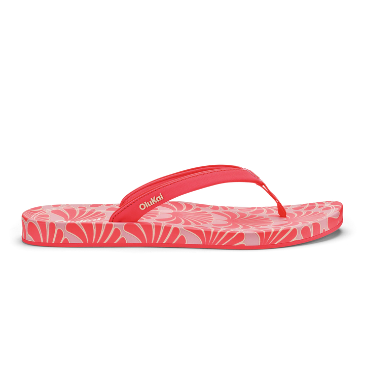 Olukai Uiki Flip Flop
