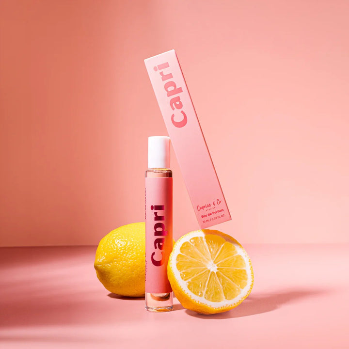 Caprice & Co Roll On Perfume