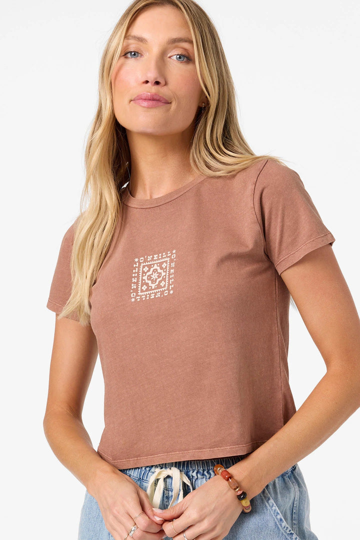 O'Neill Radiant Easy Tee