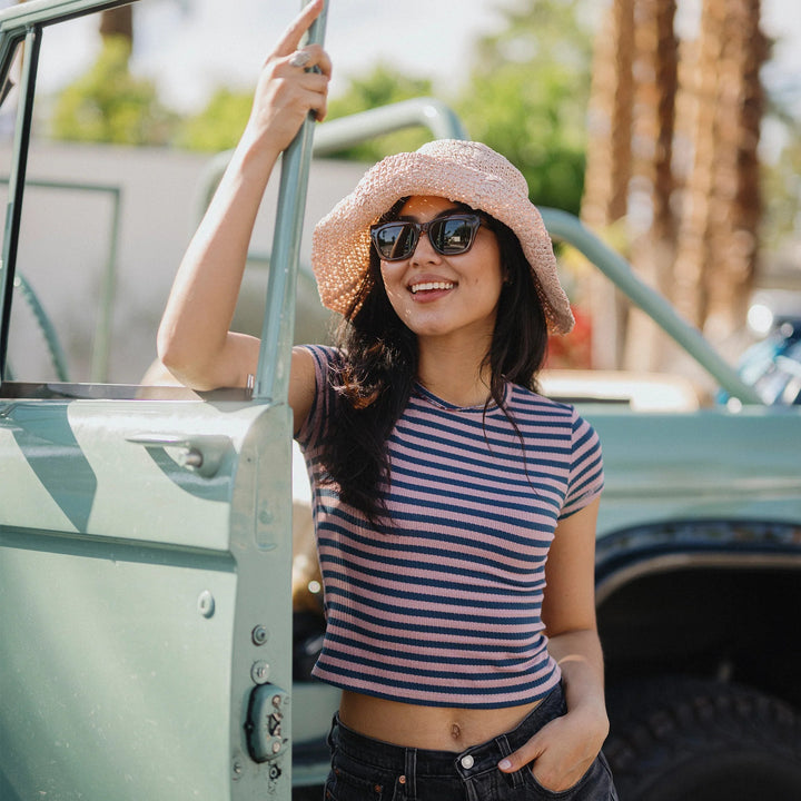 Suncloud Allora Sunglasses