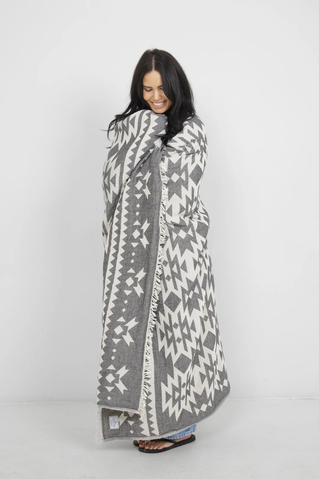 Tofino Towel Coast Throw