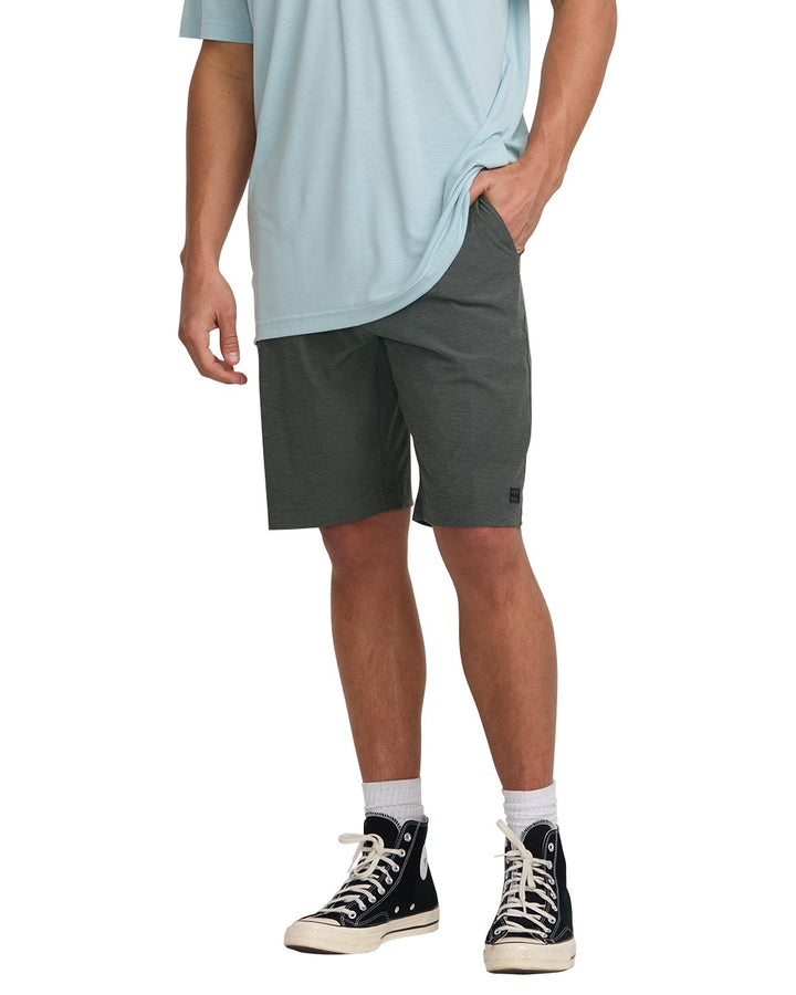 Billabong Crossfire Submersible Shorts 21"