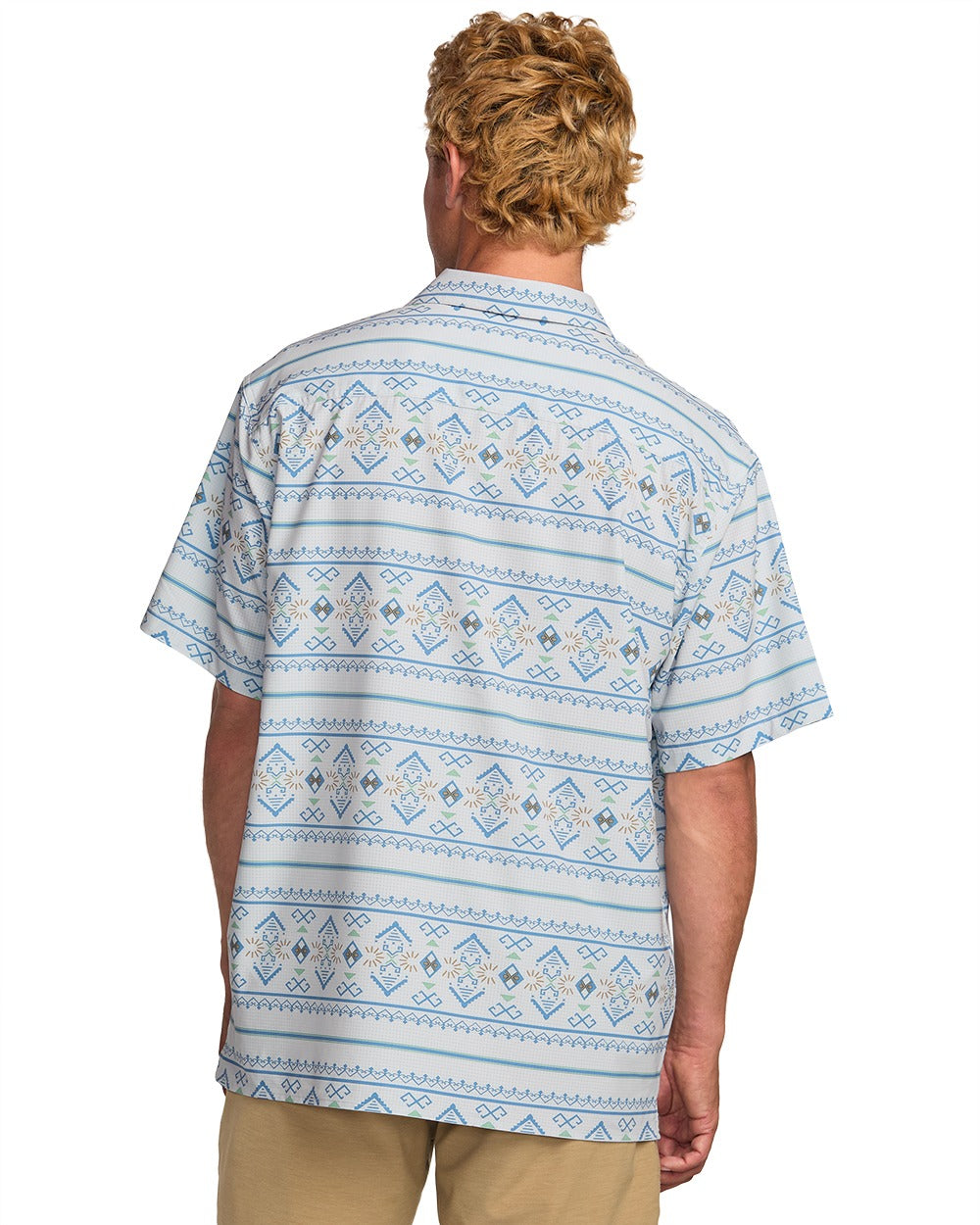 Billabong Surftrek Perf SS