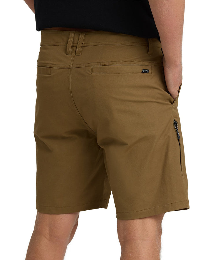 Billabong Surftrek Touring Short
