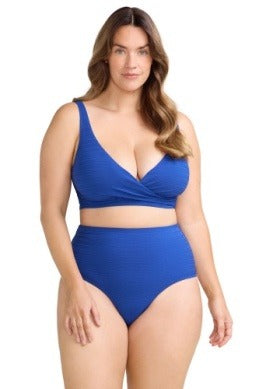 Artesands Aria Delacroix Cross Over Bikini Top