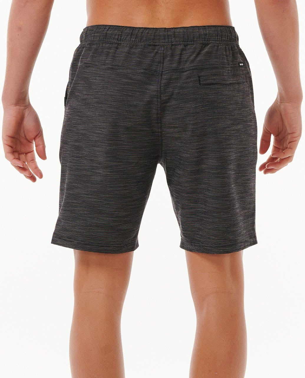 Rip Curl Jackson Volley 18" Boardwalk Short