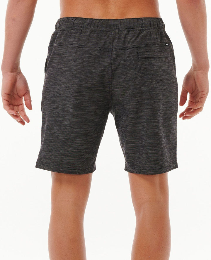 Rip Curl Jackson Volley 18" Boardwalk Short