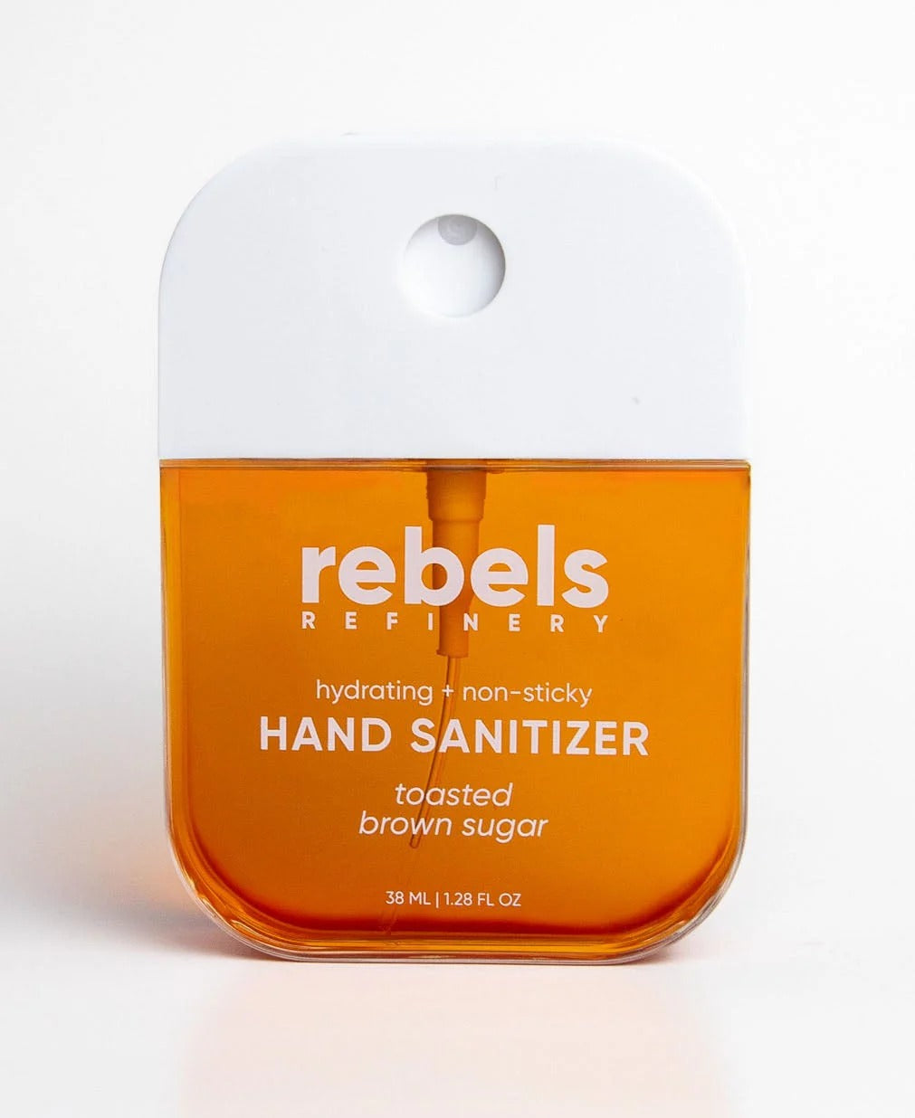 Rebels Refinery Pocket Sanitizer