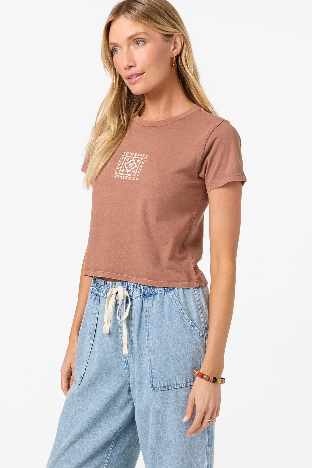 O'Neill Radiant Easy Tee
