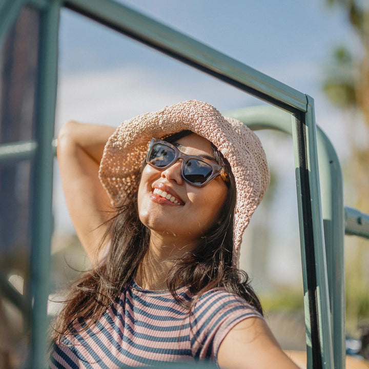 Suncloud Allora Sunglasses