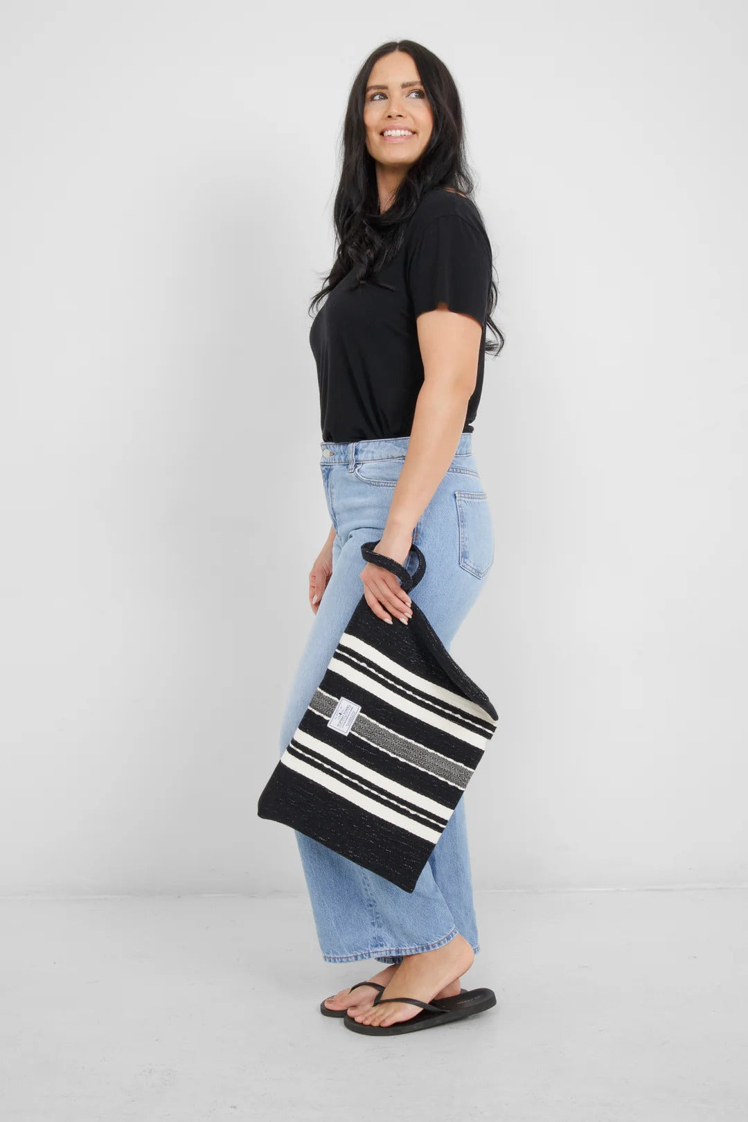 Tofino Towel Mercer Wet-Dry Bag - Large