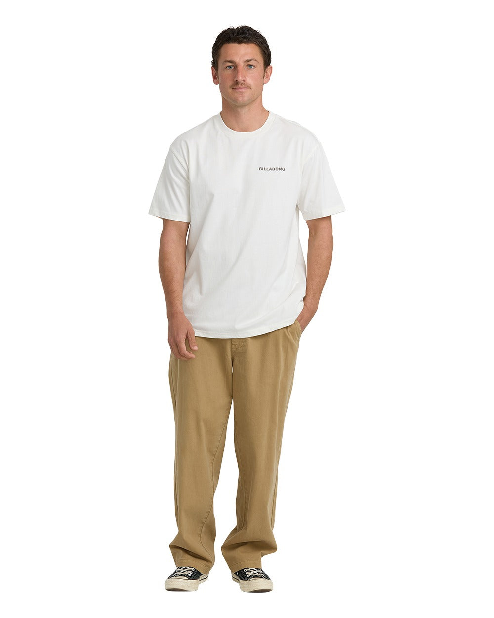 Billabong Surf Dreams Tee