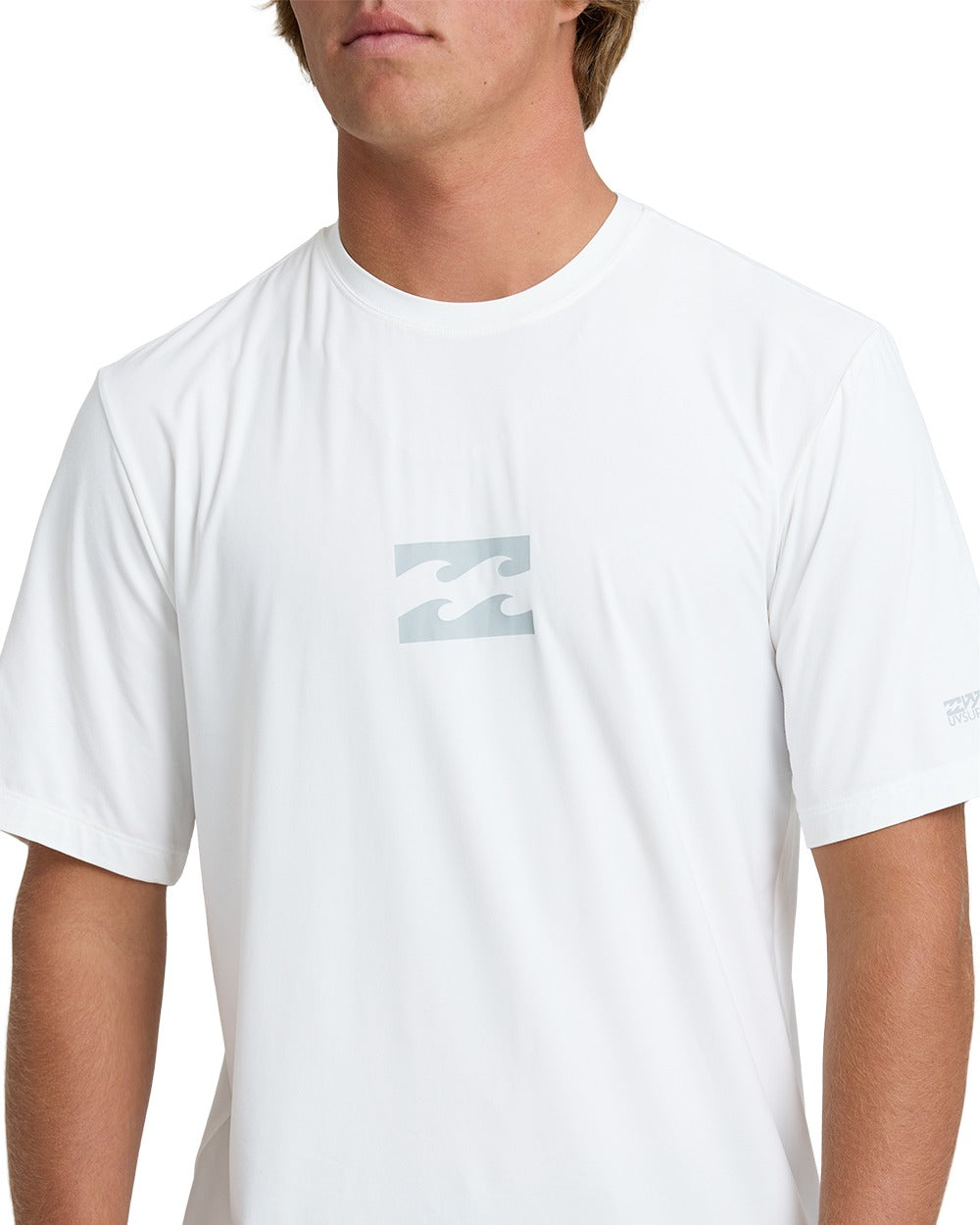 Billabong All Day Wave SS Rashguard