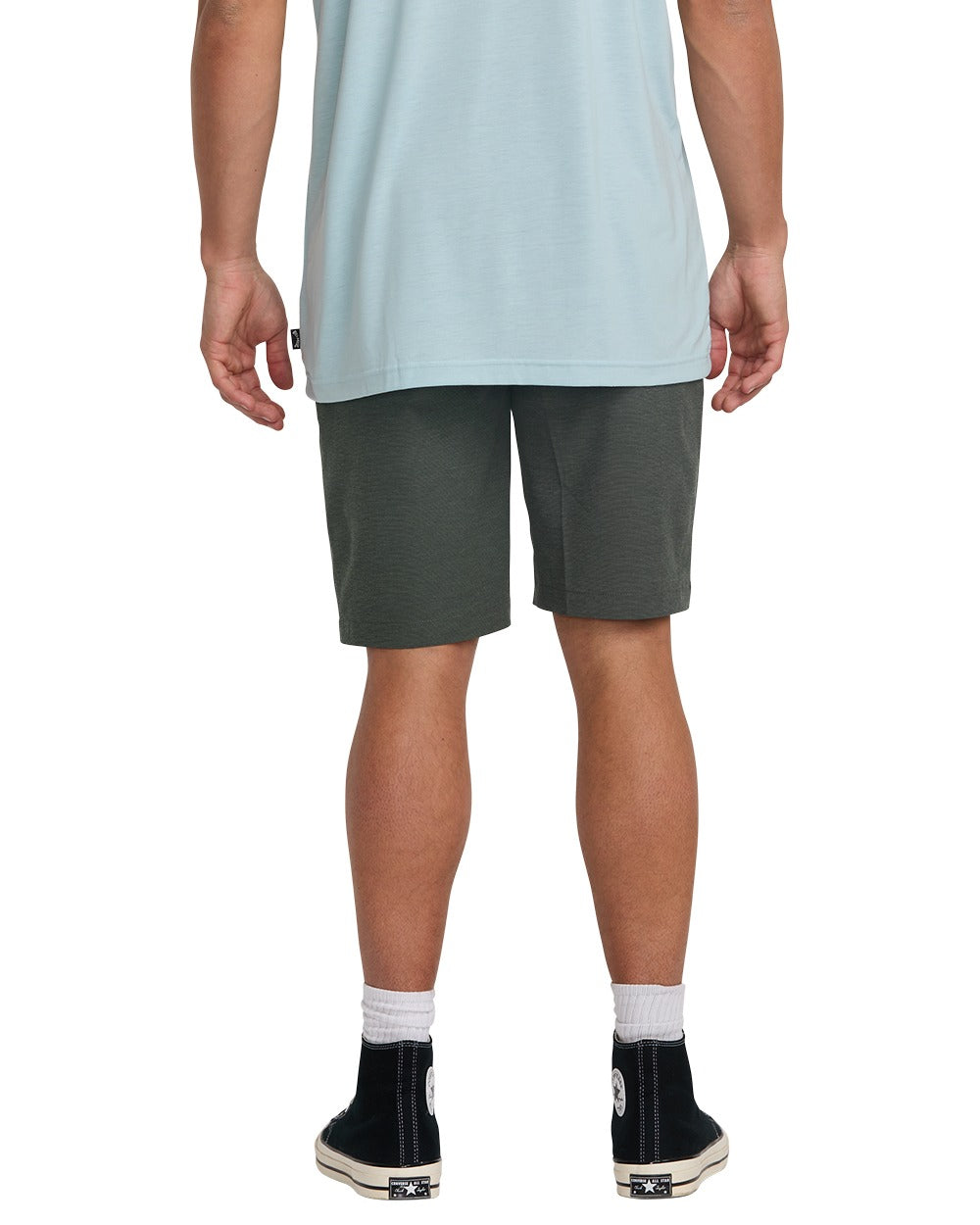 Billabong Crossfire Submersible Shorts 21"