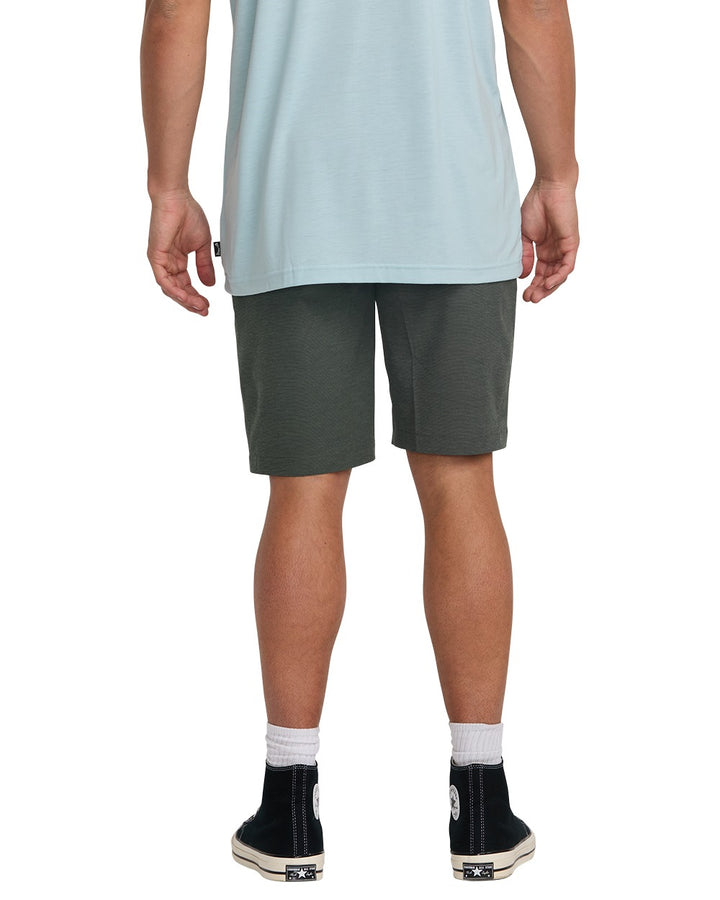 Billabong Crossfire Submersible Shorts 21"