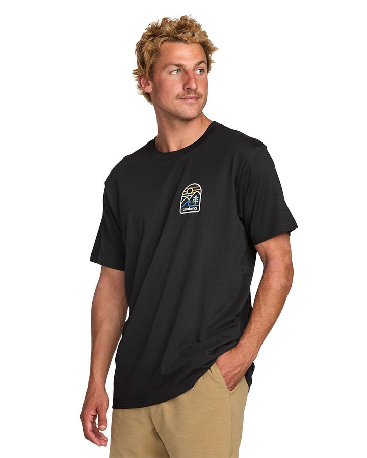 Billabong Sundown A/Div Tee