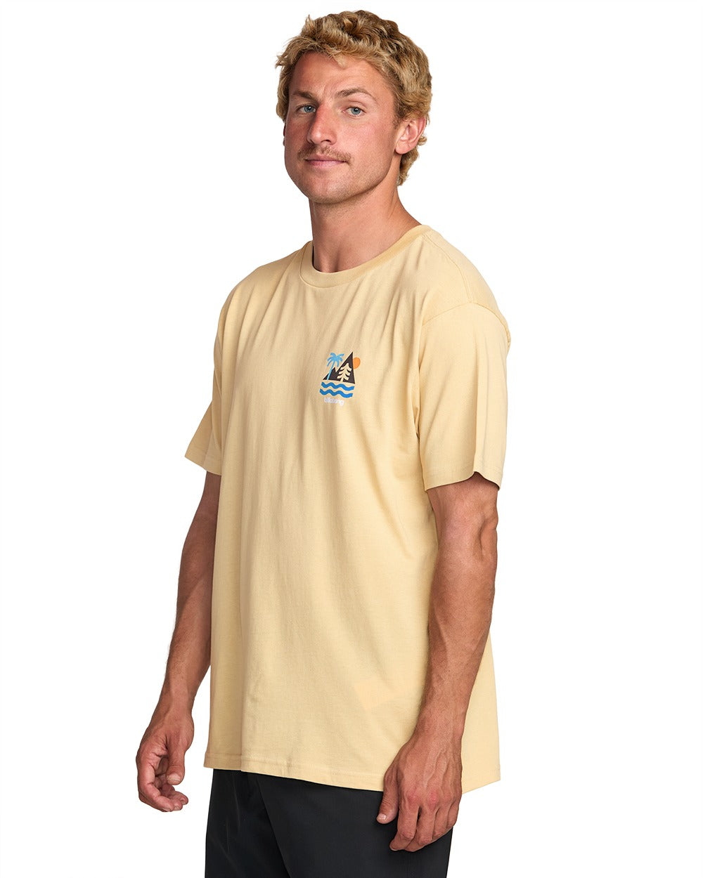 Billabong Sundown A/Div Tee