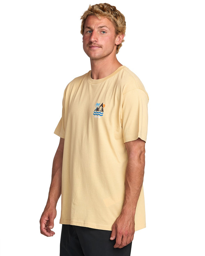 Billabong Sundown A/Div Tee