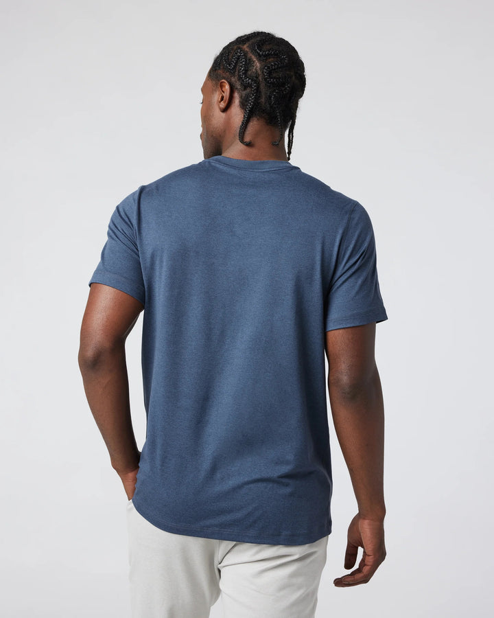 Vuori Ponto Performance Tee