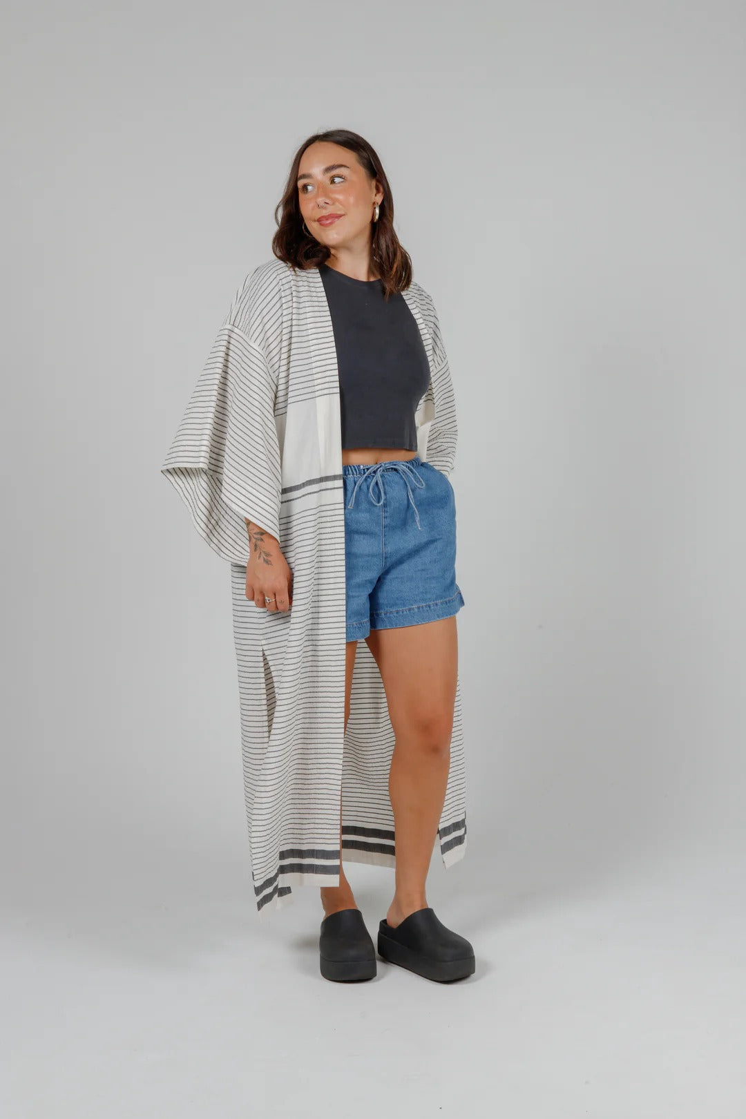 Tofino Towel Polly Cover Up