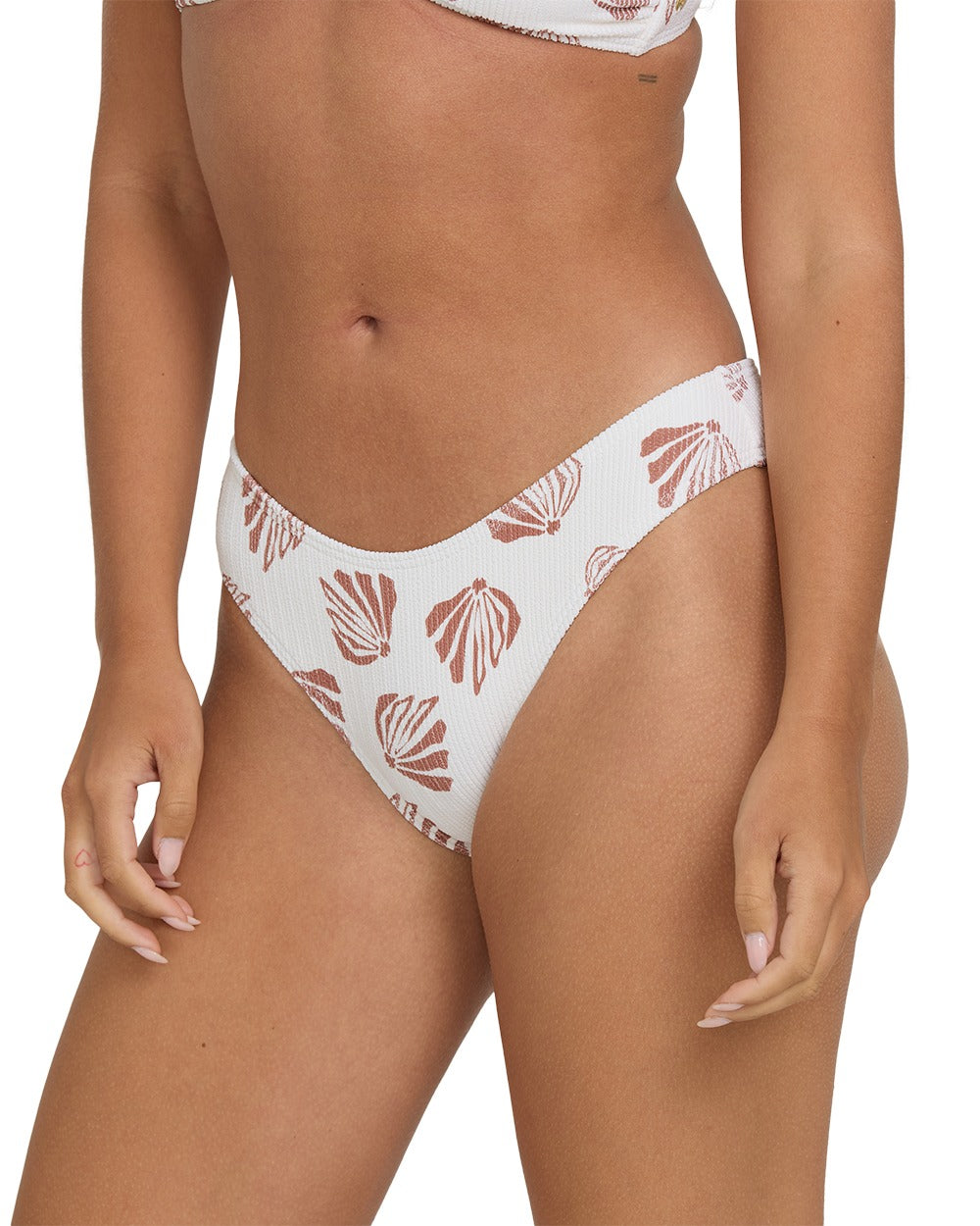 Billabong Sandy Shells Bondi Bottom