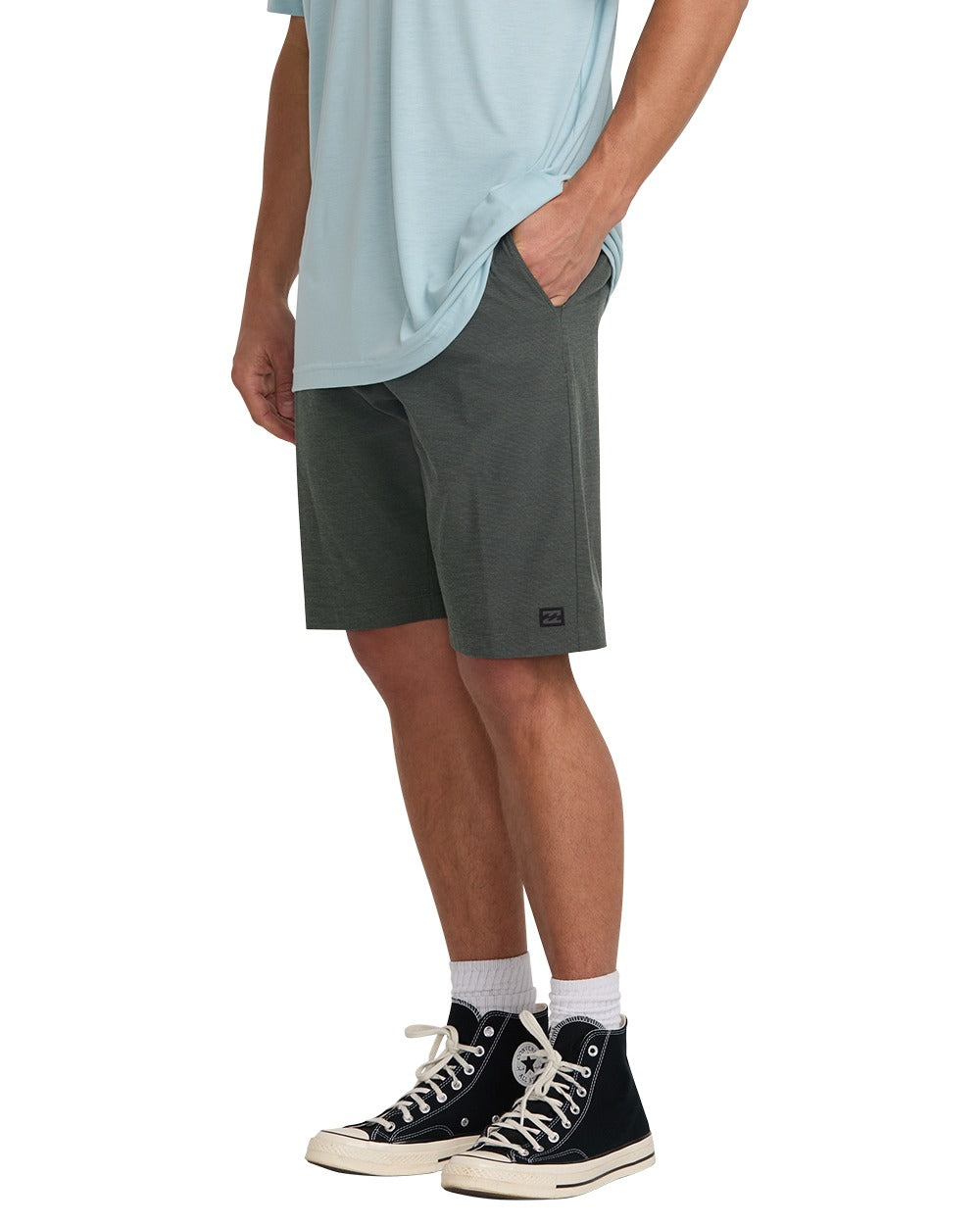 Billabong Crossfire Submersible Shorts 21"