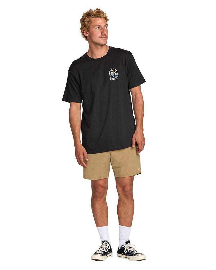 Billabong Sundown A/Div Tee
