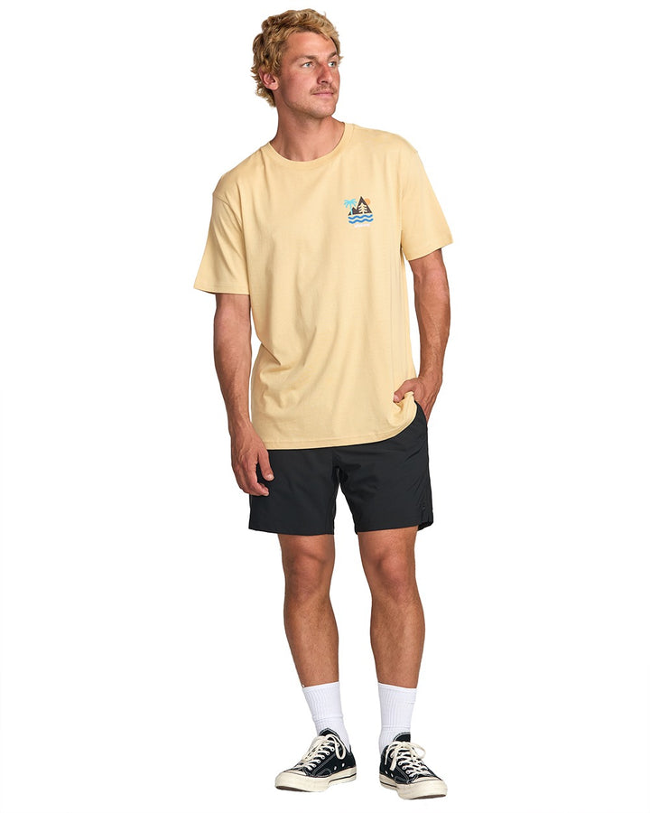 Billabong Sundown A/Div Tee