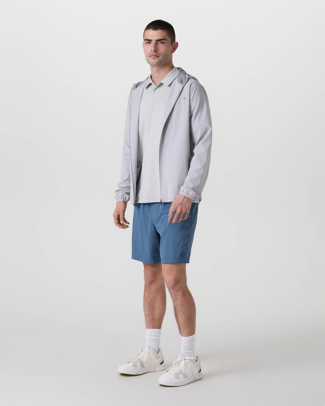 Vuori Kore Short Lined 7"