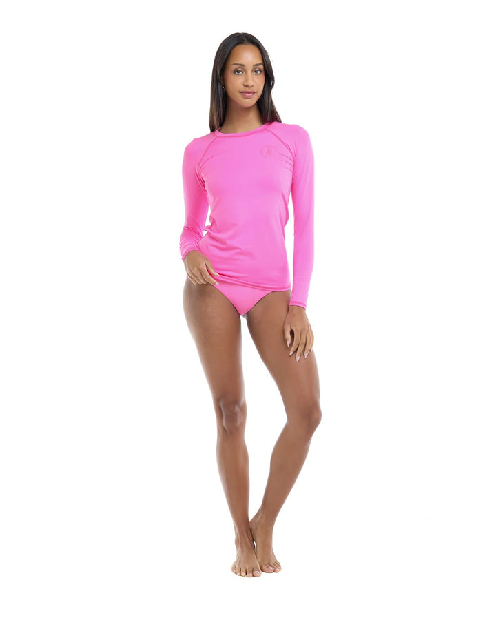 Body Glove Sleek L/S Rashguard
