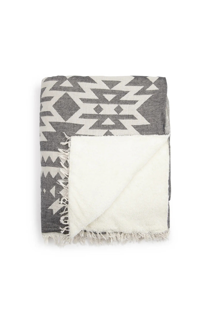 Tofino Towel Coast Throw