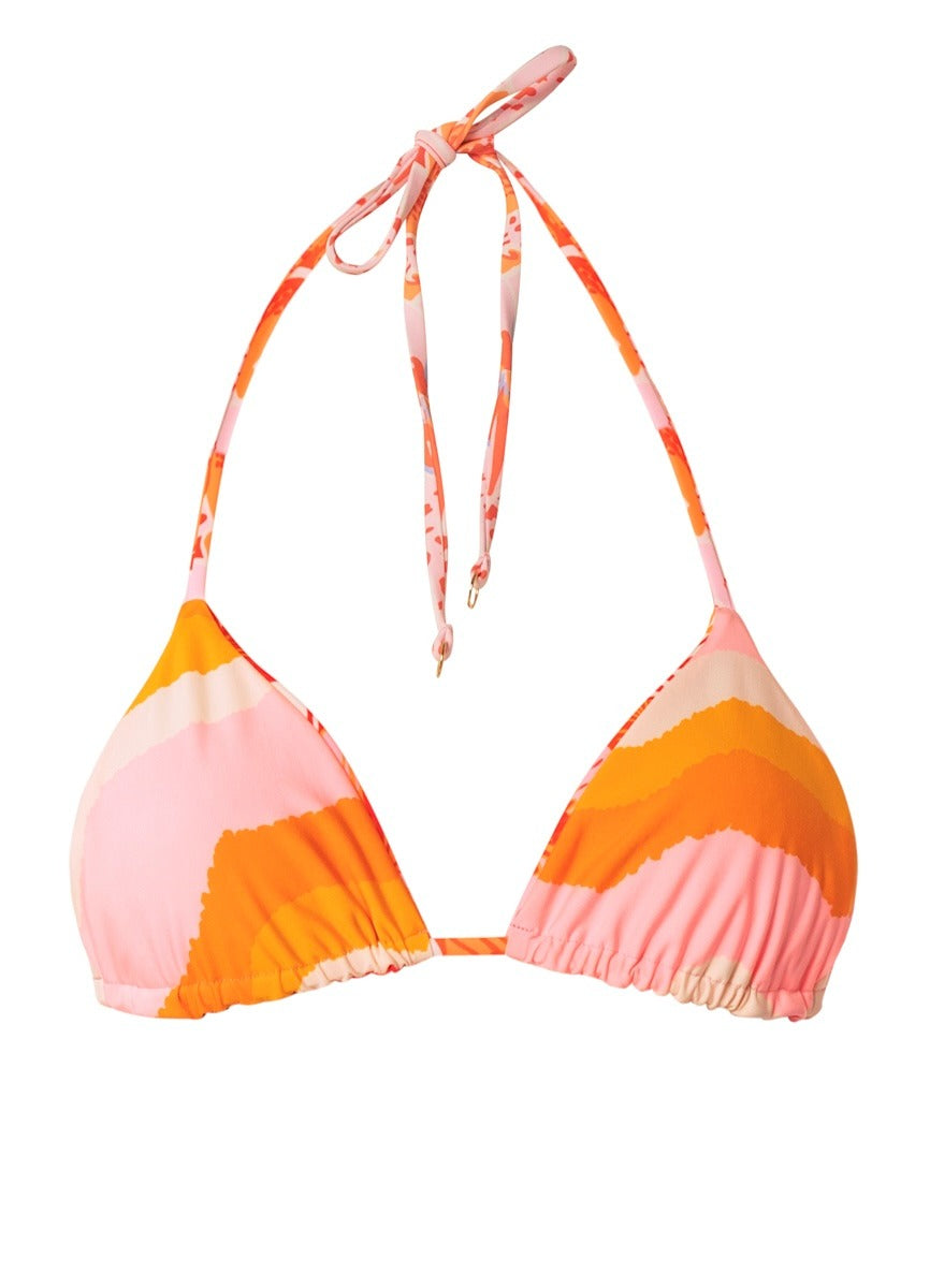 Maaji Cosmic Tropic Balmy Top