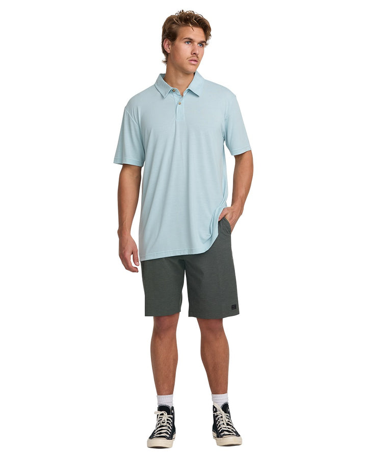 Billabong Crossfire Submersible Shorts 21"