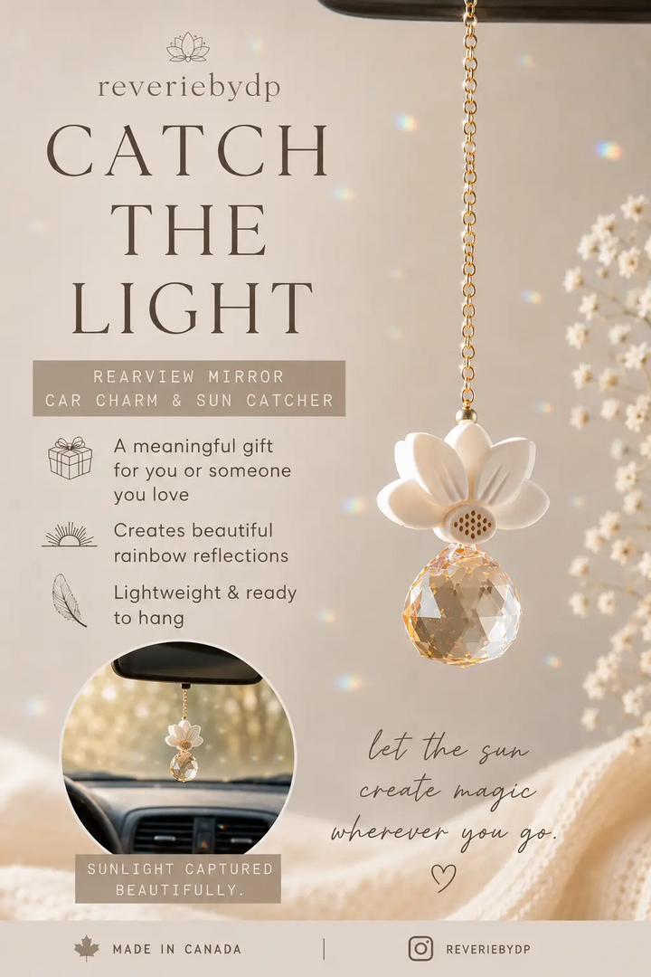 Reverie Suncatcher