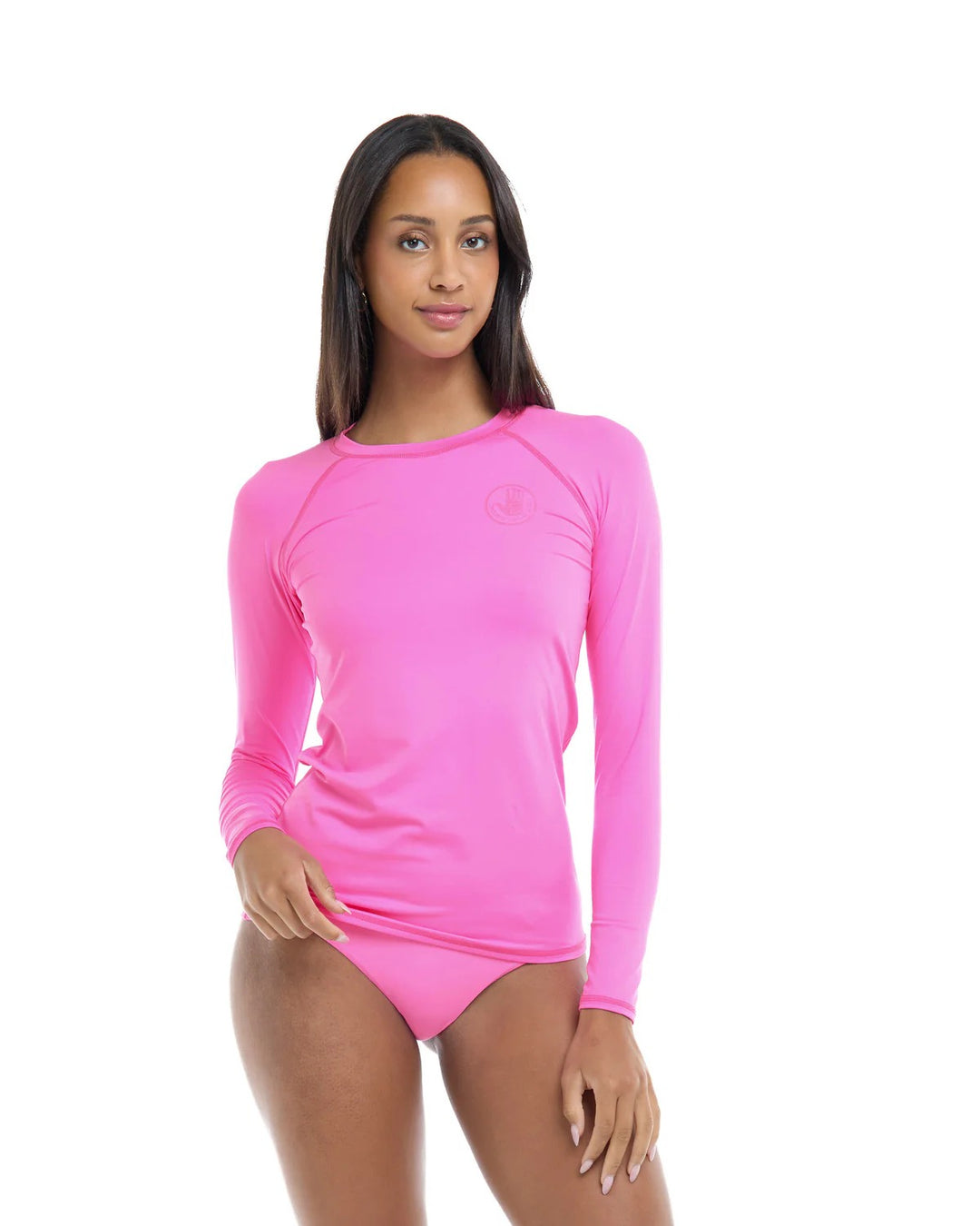 Body Glove Sleek L/S Rashguard