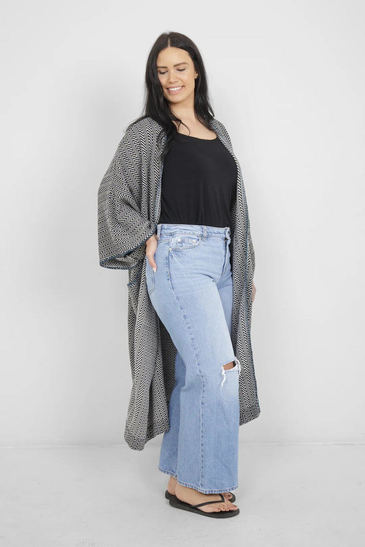 Tofino Towel Atlin Coverup