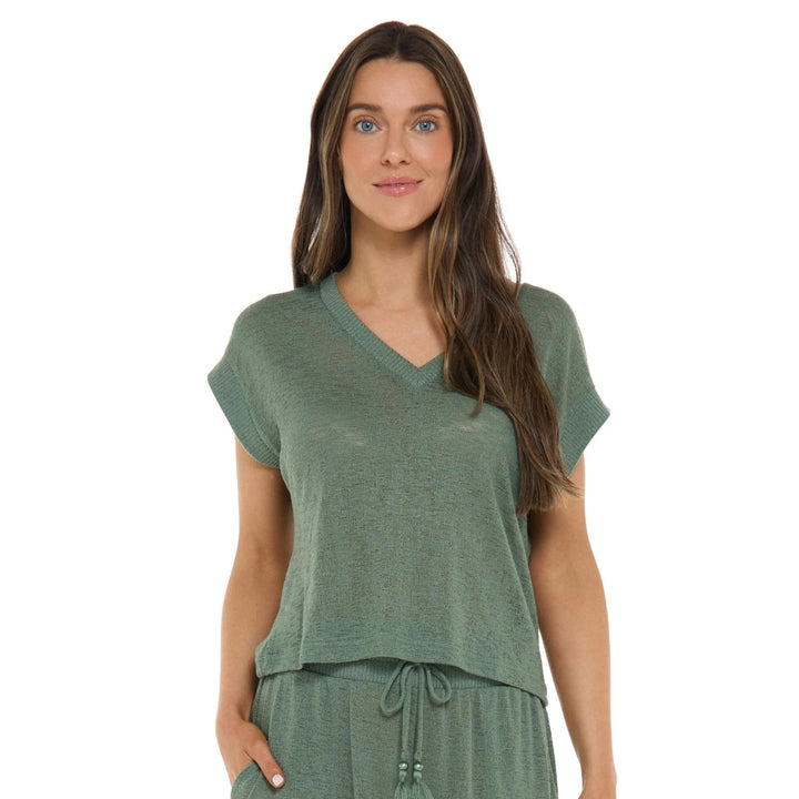 Skye Sicily Crop Top