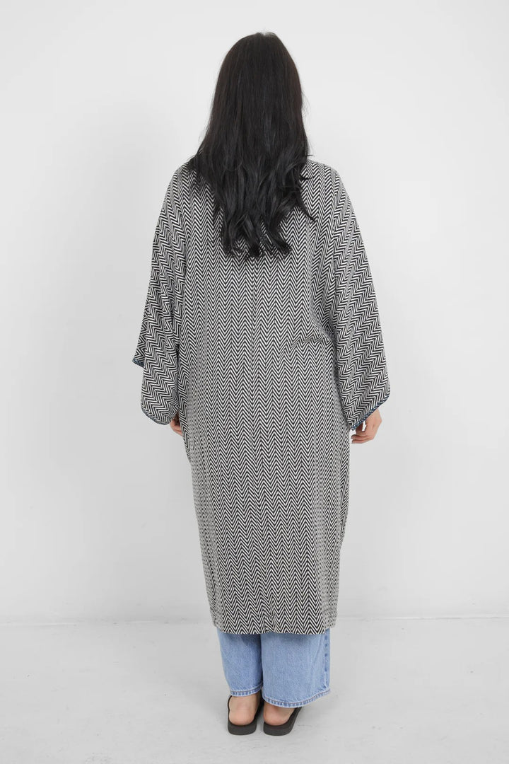 Tofino Towel Atlin Coverup