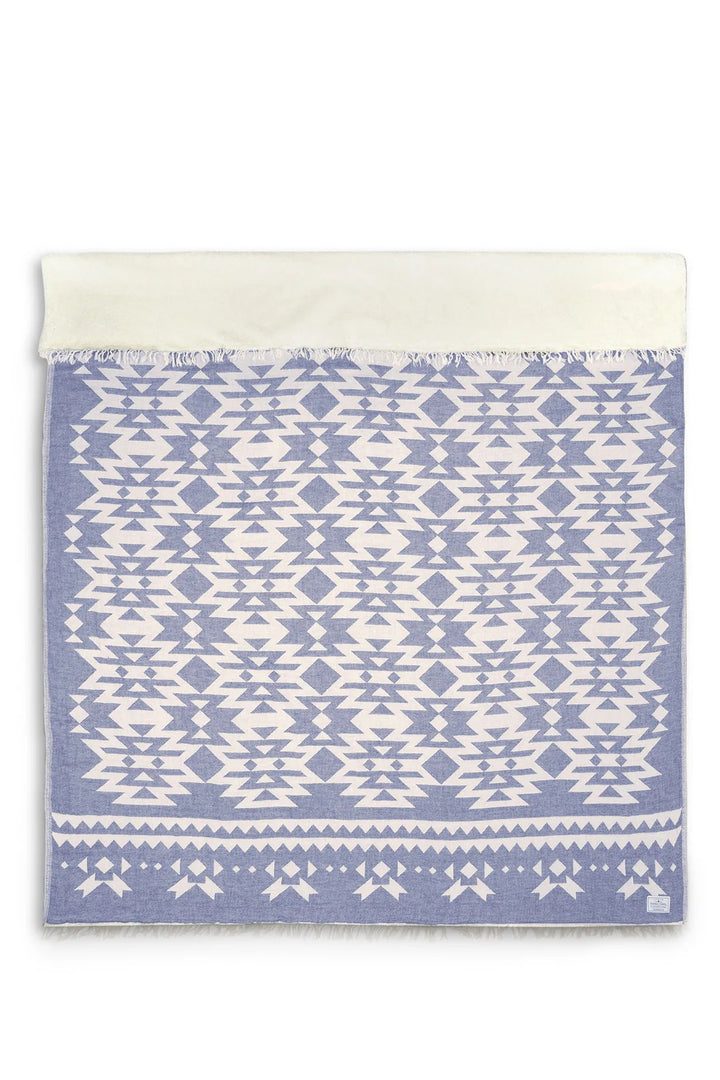 Tofino Towel Coast Throw
